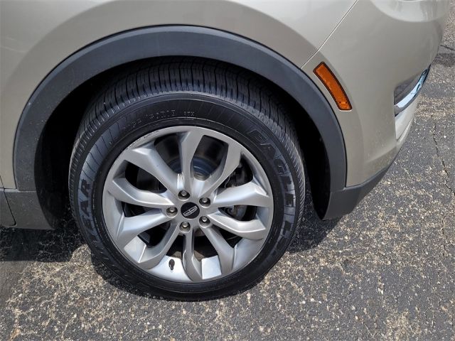 Photo 6 VIN: 5LMCJ1A99FUJ37770 - LINCOLN MKC 