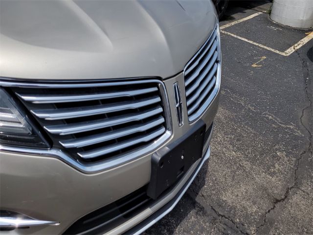 Photo 4 VIN: 5LMCJ1A99FUJ37770 - LINCOLN MKC 