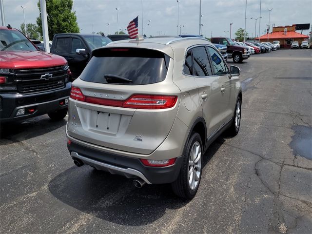 Photo 9 VIN: 5LMCJ1A99FUJ37770 - LINCOLN MKC 