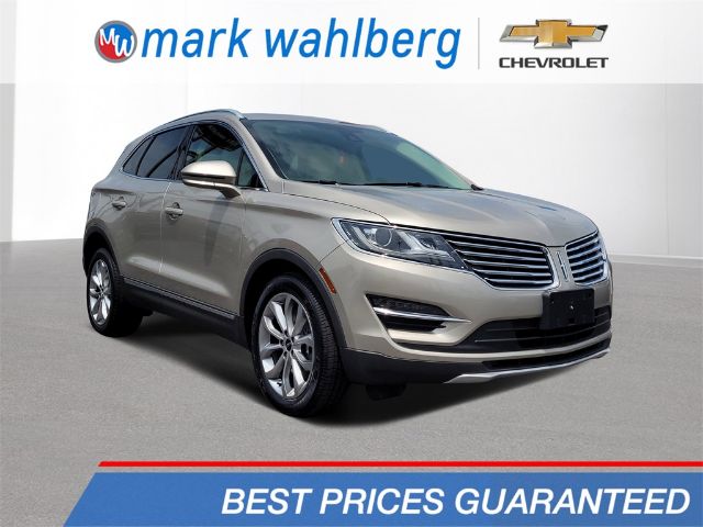 Photo 0 VIN: 5LMCJ1A99FUJ37770 - LINCOLN MKC 