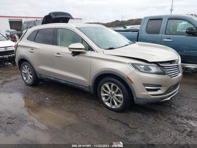 Photo 0 VIN: 5LMCJ1A99FUJ41432 - LINCOLN MKC 