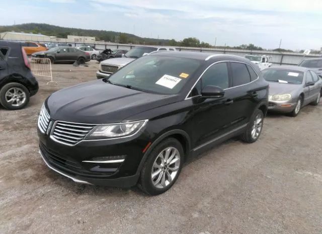 Photo 1 VIN: 5LMCJ1A99FUJ45707 - LINCOLN MKC 