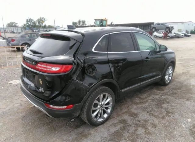 Photo 3 VIN: 5LMCJ1A99FUJ45707 - LINCOLN MKC 