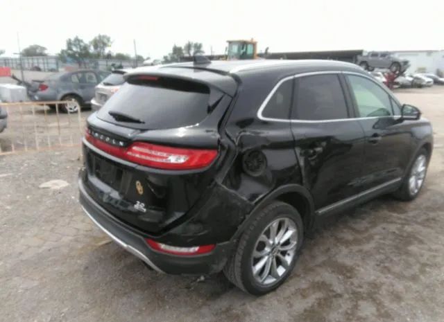 Photo 5 VIN: 5LMCJ1A99FUJ45707 - LINCOLN MKC 