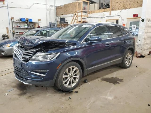 Photo 0 VIN: 5LMCJ1A9XFUJ00923 - LINCOLN MKC 