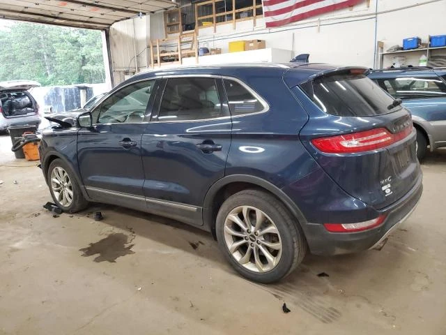 Photo 1 VIN: 5LMCJ1A9XFUJ00923 - LINCOLN MKC 