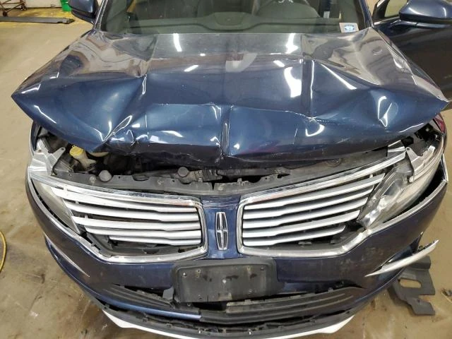 Photo 11 VIN: 5LMCJ1A9XFUJ00923 - LINCOLN MKC 