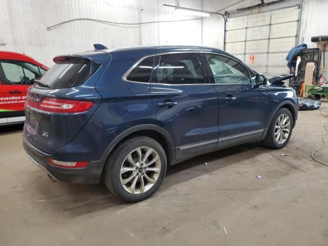 Photo 2 VIN: 5LMCJ1A9XFUJ00923 - LINCOLN MKC 