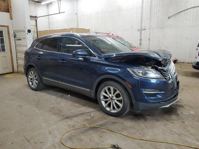 Photo 3 VIN: 5LMCJ1A9XFUJ00923 - LINCOLN MKC 