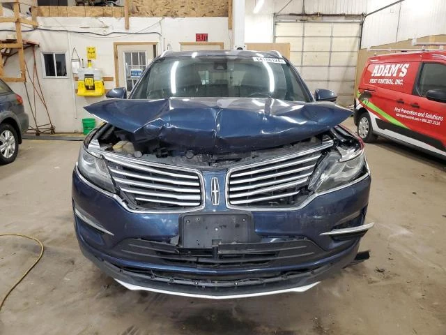 Photo 4 VIN: 5LMCJ1A9XFUJ00923 - LINCOLN MKC 