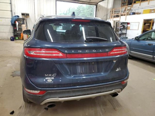 Photo 5 VIN: 5LMCJ1A9XFUJ00923 - LINCOLN MKC 