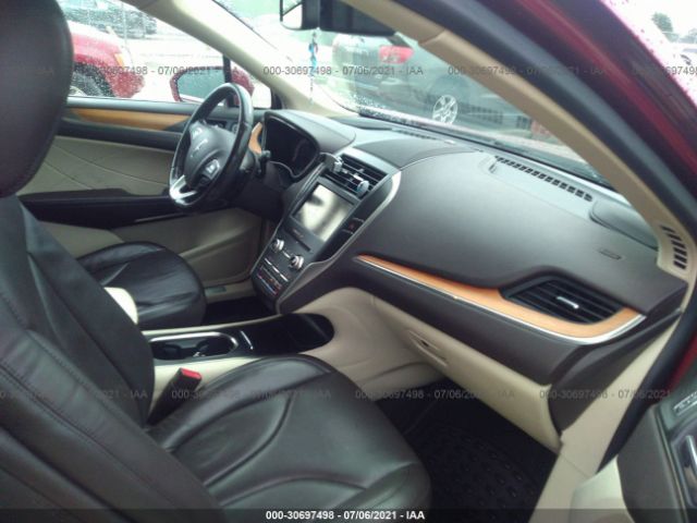 Photo 4 VIN: 5LMCJ1A9XFUJ01358 - LINCOLN MKC 