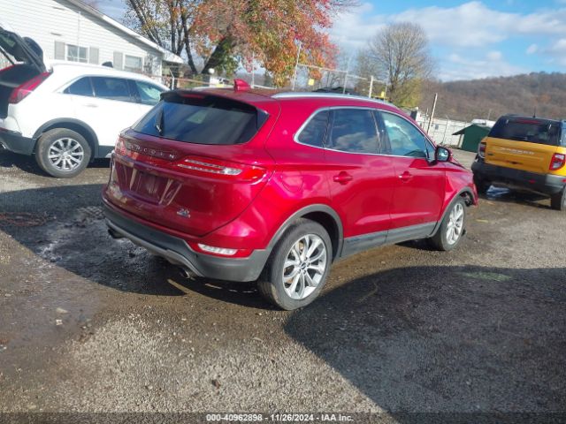 Photo 3 VIN: 5LMCJ1A9XFUJ07225 - LINCOLN MKC 