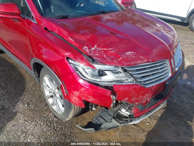 Photo 5 VIN: 5LMCJ1A9XFUJ07225 - LINCOLN MKC 