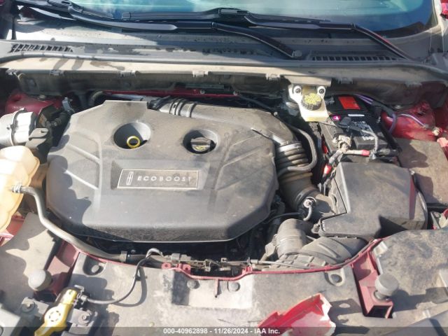 Photo 9 VIN: 5LMCJ1A9XFUJ07225 - LINCOLN MKC 