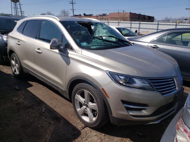 Photo 0 VIN: 5LMCJ1A9XFUJ07497 - LINCOLN MKC 