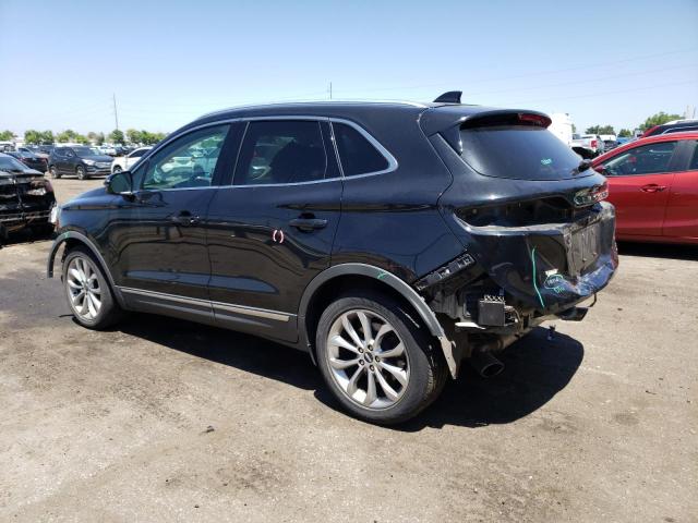 Photo 1 VIN: 5LMCJ1A9XFUJ10741 - LINCOLN MKC 