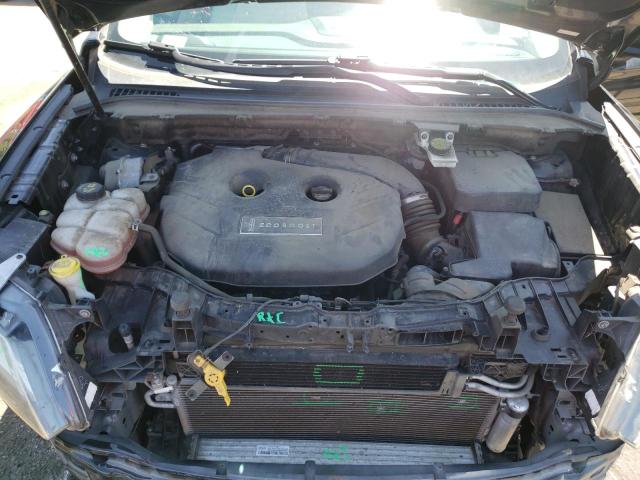 Photo 11 VIN: 5LMCJ1A9XFUJ10741 - LINCOLN MKC 