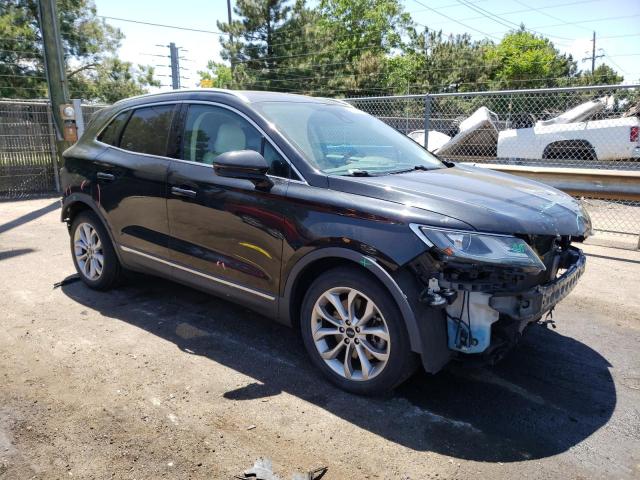 Photo 3 VIN: 5LMCJ1A9XFUJ10741 - LINCOLN MKC 