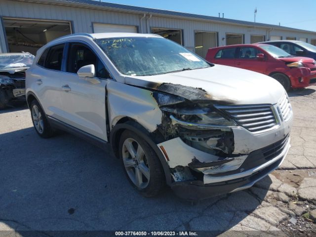 Photo 0 VIN: 5LMCJ1A9XFUJ15048 - LINCOLN MKC 