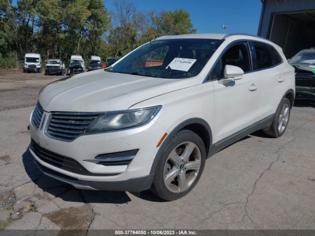 Photo 1 VIN: 5LMCJ1A9XFUJ15048 - LINCOLN MKC 