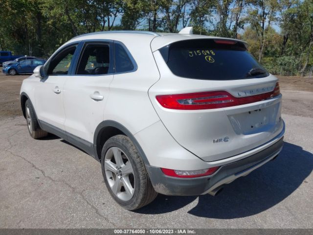 Photo 2 VIN: 5LMCJ1A9XFUJ15048 - LINCOLN MKC 