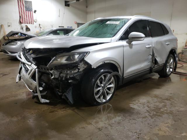 Photo 8 VIN: 5LMCJ1A9XFUJ15809 - LINCOLN MKC 