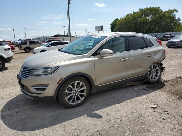 Photo 0 VIN: 5LMCJ1A9XFUJ20962 - LINCOLN MKC 