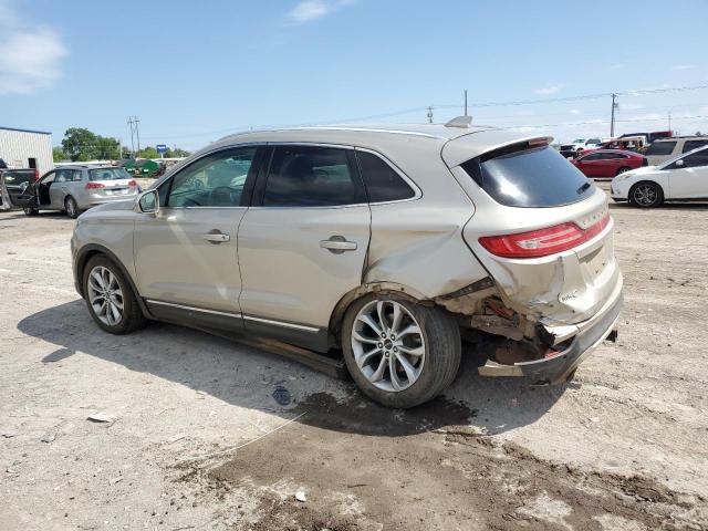 Photo 1 VIN: 5LMCJ1A9XFUJ20962 - LINCOLN MKC 