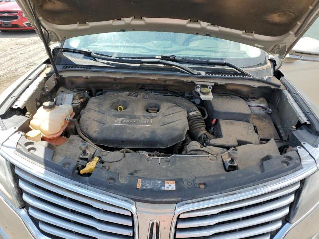 Photo 10 VIN: 5LMCJ1A9XFUJ20962 - LINCOLN MKC 