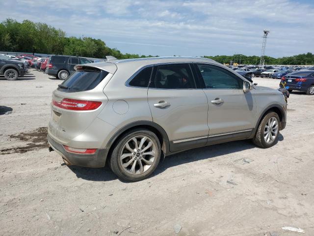 Photo 2 VIN: 5LMCJ1A9XFUJ20962 - LINCOLN MKC 