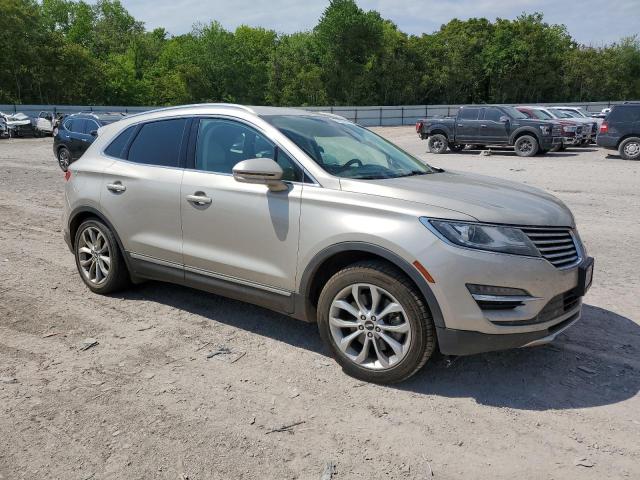 Photo 3 VIN: 5LMCJ1A9XFUJ20962 - LINCOLN MKC 