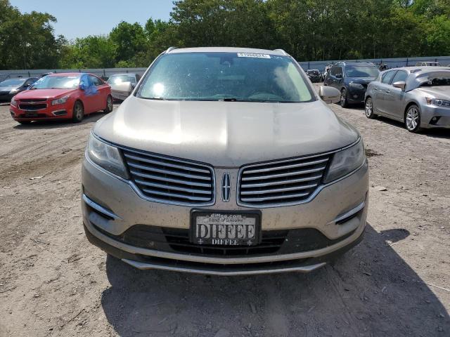 Photo 4 VIN: 5LMCJ1A9XFUJ20962 - LINCOLN MKC 