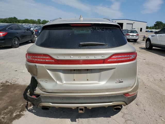 Photo 5 VIN: 5LMCJ1A9XFUJ20962 - LINCOLN MKC 