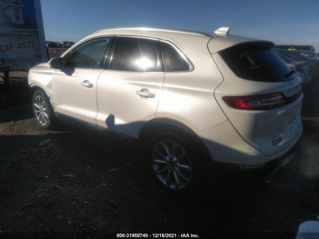 Photo 2 VIN: 5LMCJ1A9XFUJ22985 - LINCOLN MKC 