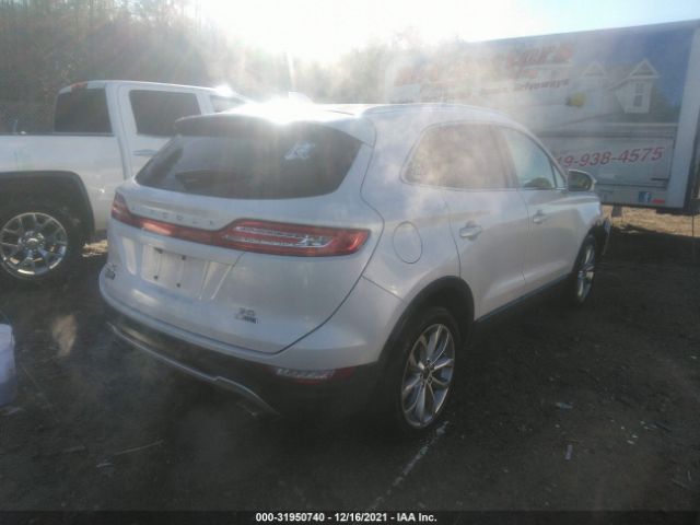 Photo 3 VIN: 5LMCJ1A9XFUJ22985 - LINCOLN MKC 