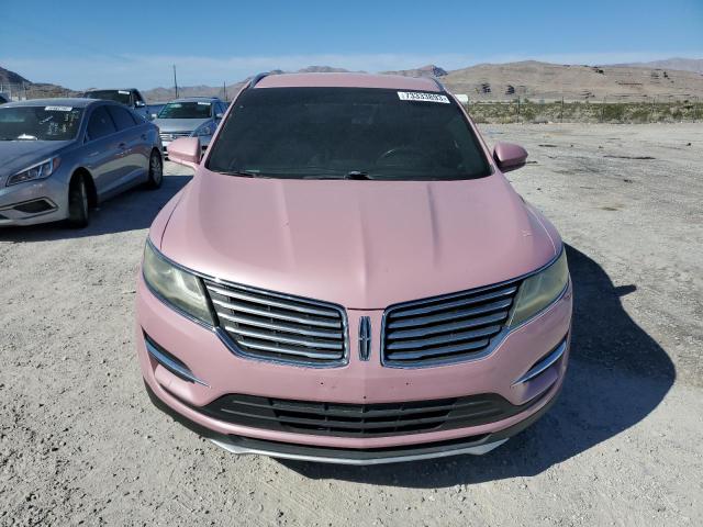 Photo 4 VIN: 5LMCJ1A9XFUJ27491 - LINCOLN MKZ 