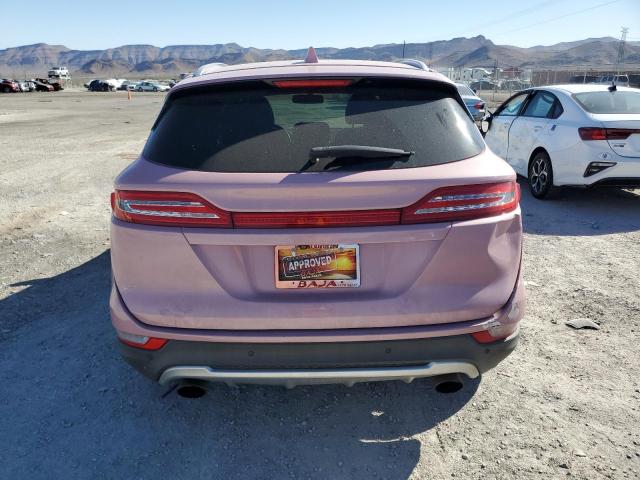 Photo 5 VIN: 5LMCJ1A9XFUJ27491 - LINCOLN MKZ 