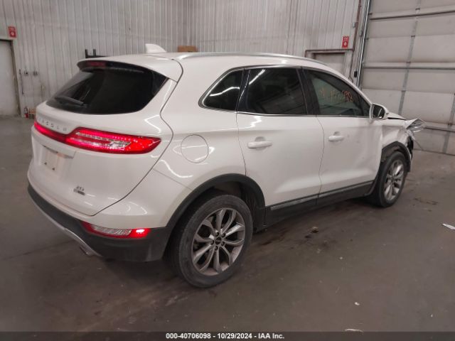 Photo 3 VIN: 5LMCJ1A9XFUJ32366 - LINCOLN MKC 