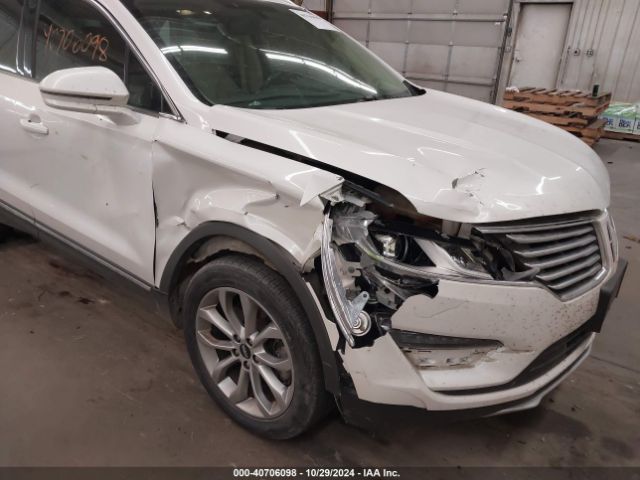 Photo 5 VIN: 5LMCJ1A9XFUJ32366 - LINCOLN MKC 