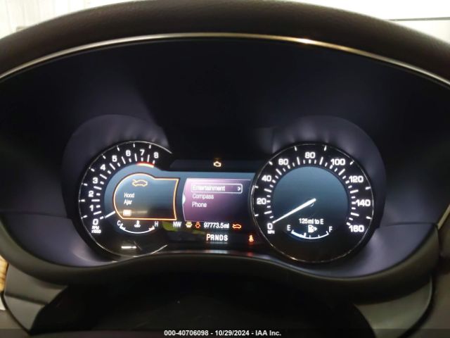 Photo 6 VIN: 5LMCJ1A9XFUJ32366 - LINCOLN MKC 