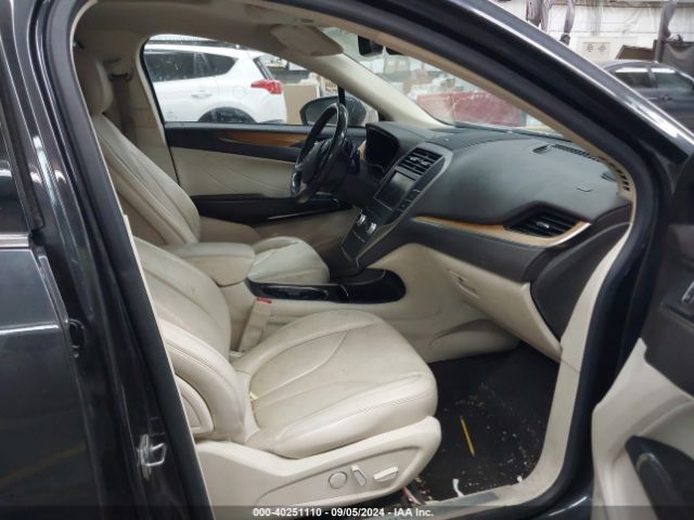 Photo 4 VIN: 5LMCJ1A9XFUJ33386 - LINCOLN MKC 