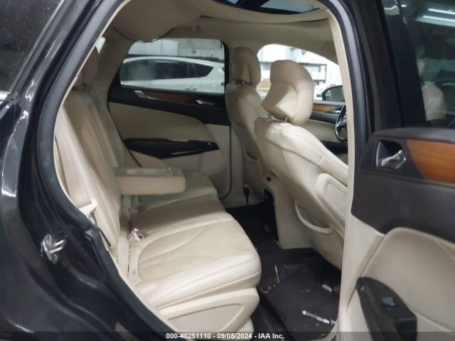 Photo 7 VIN: 5LMCJ1A9XFUJ33386 - LINCOLN MKC 