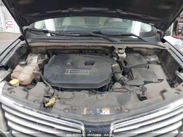 Photo 9 VIN: 5LMCJ1A9XFUJ33386 - LINCOLN MKC 