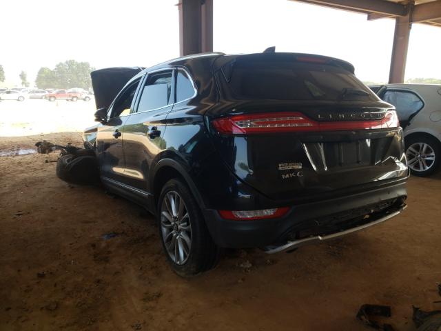 Photo 2 VIN: 5LMCJ1A9XFUJ35221 - LINCOLN MKC 