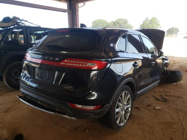 Photo 3 VIN: 5LMCJ1A9XFUJ35221 - LINCOLN MKC 