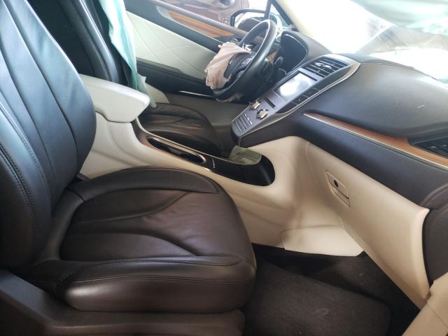 Photo 4 VIN: 5LMCJ1A9XFUJ35221 - LINCOLN MKC 