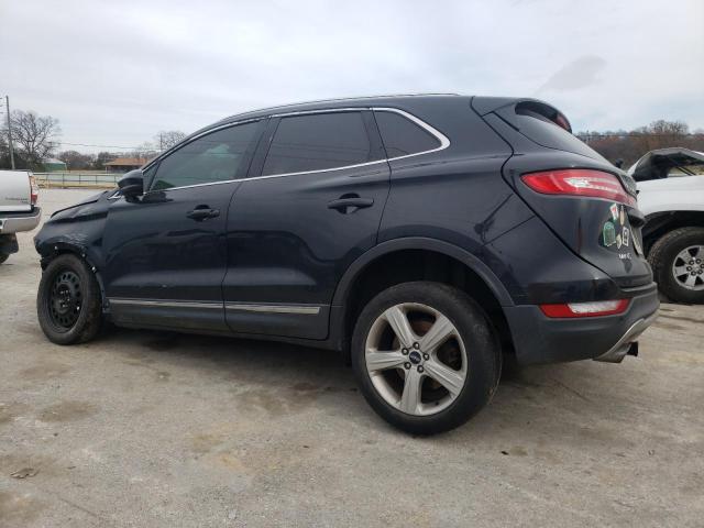 Photo 1 VIN: 5LMCJ1A9XFUJ35820 - LINCOLN MKC 