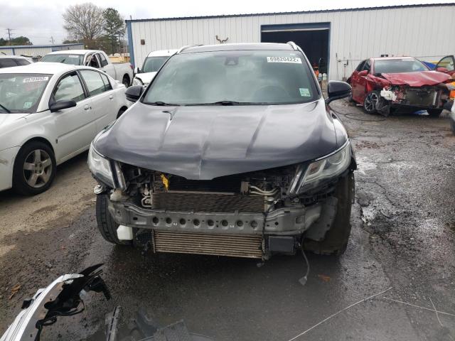 Photo 4 VIN: 5LMCJ1A9XFUJ36482 - LINCOLN MKC 