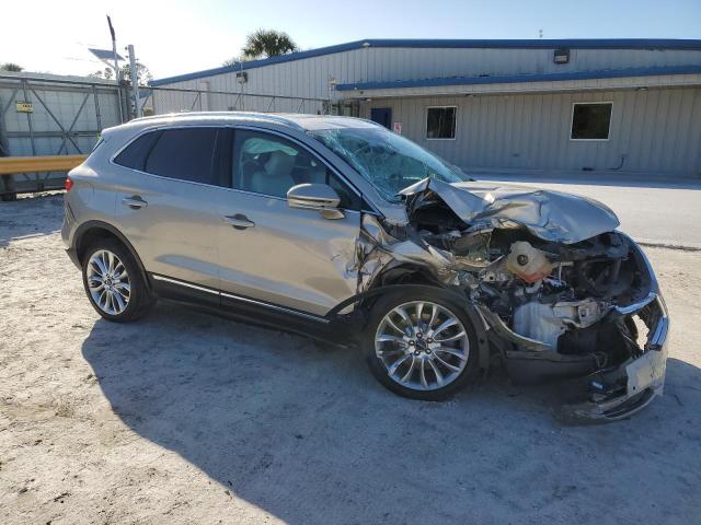 Photo 3 VIN: 5LMCJ1A9XFUJ36949 - LINCOLN MKZ 